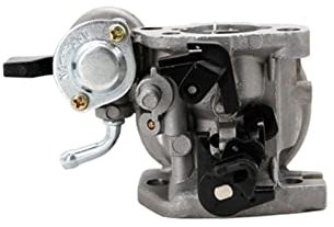 XKCMGSI Vergaserbaugruppe 1 Satz Vergaser Kit Für GXV160 HR194 HR214 HR215 HR216 GXV140 Für Rasenmäher Motor 16211-ZE1-000/16100-ZE6-W01 Motorrad Vergaser