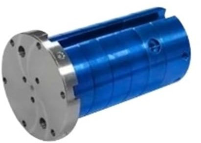 HEXEH Drehgelenk 2603-141-108 Hochgeschwindigkeits-Drehgelenk, geeignet for Baumaschinen, hydraulische Geräte usw.