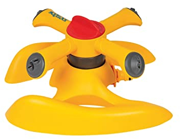 Hozelock Kreisregner Plus 254 m²