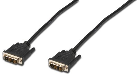 DIGITUS DVI Cable DVI(18+1) CABL