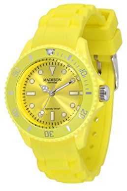 Orologio Uomo - Madison L4167-21