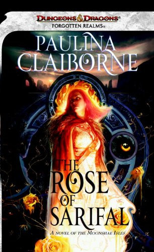 The Rose of Sarifal (Forgotten Realms) (English Edition)