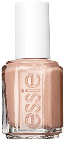 essie Nagellack Nudes Kollektion Nr. 491 Bare with me, 1er Pack (1 x 14 ml)