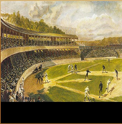 Classic Baseball Music!