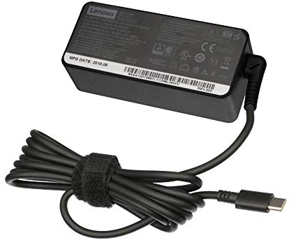 Lenovo 45W Standard AC Adapter USB Type-C EU