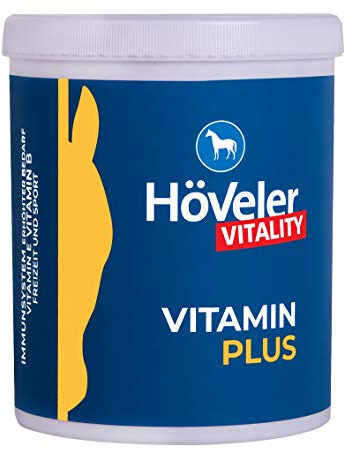 Höveler Vitamin Plus 1kg