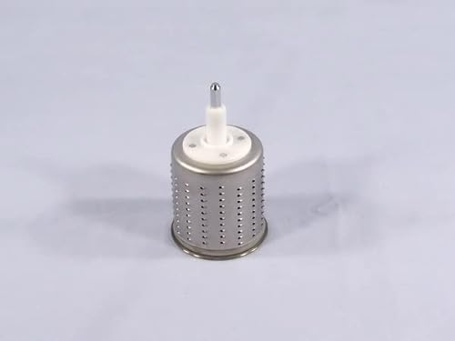 Kenwood rouleau râpe fine KAX643 Chef Sense Gourmet kMix KCL KCC KMX KVL KVC