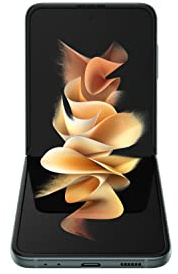 Samsung GZF3 5G 256 Green SM-F711BZGFEUB