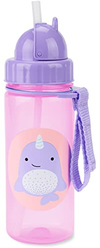 Zoo Narwal - Borraccia