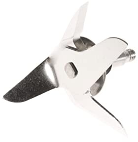 MS-0A11423 MOULINEX MS-0A11423 Food Processor Blender Knife + Seal MOULINEX