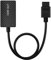 TNP N64 HDMI Adapter für Gamecube Adapter HDMI Konverter Link Kabel Kompatibel mit Nintendo N64, SNES, und SFC Spielkonsolen für HD TVs, Monitore und Projektoren