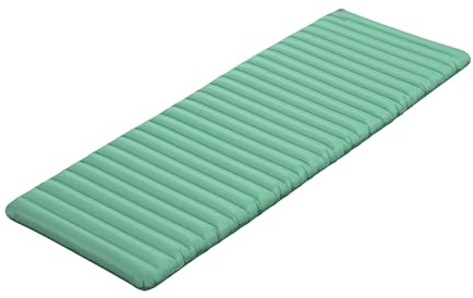 Bestway 69618 Materassino da campeggio rettangolare AdventuRest da 198x71x7,5 cm