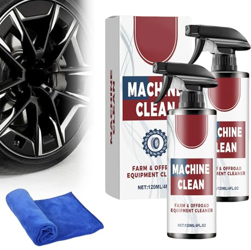 Alufelgenreiniger Spray 2025 Neuer Universal-Bremsenreiniger entfernt sofort Staub Schmutz Entferner und verbessert Reifenglanz Auto-Reinigungsprodukte für alle Räder Motorrad Detailing (2)