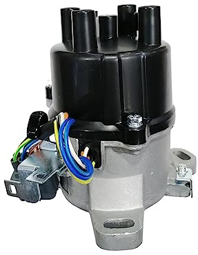 Gruppo distributore di accensione 30100-P2E-A12 TD63U per HR-V Civic Partner D16A D15B