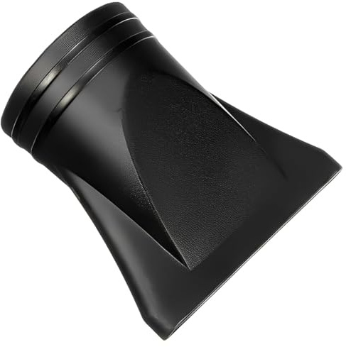 YOFDAL Ugelli per Asciugacapelli Professionali Accessori per Styling e Asciugatura Compatibili con Phon beccuccio phon universale