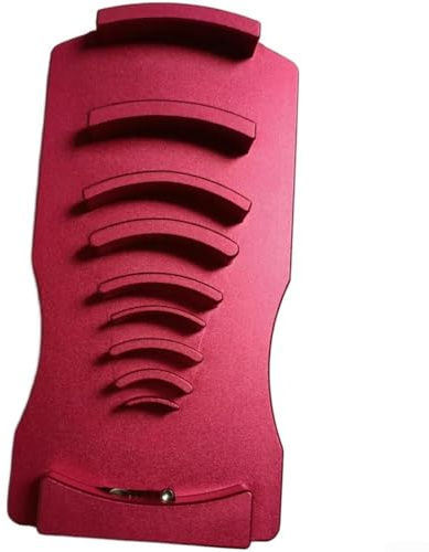 Strumento di sbavatura regolabile per tubi in PVC con corpo in lega di alluminio, compatibile con tubi da 1,3 a 10 cm in PVC, CPVC, ABS, PP, PE, per idraulici professionisti e fai da te