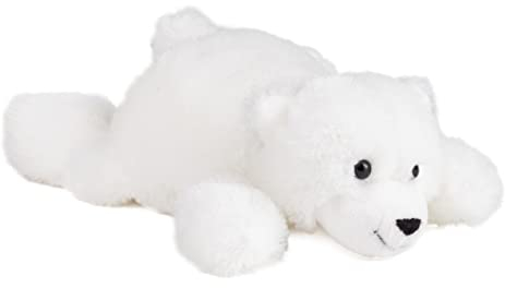 Schaffer 1370 Plüsch Eisbär Knut Knuddel 20 cm