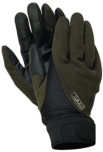 HART Pointer-GL Handschuhe grün