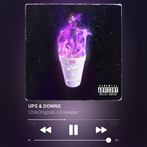 Ups & Downs [Explicit]