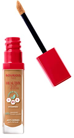 Bourjois Healthy Mix Clean Concealer, 58 Caramel, 6ml