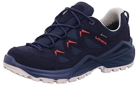 LOWA Halbschuh SIRKOS EVO GTX LO Ws [2024]