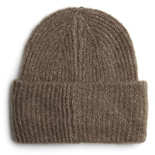 PIECES Damen PCBERA WOOL HOOD NOOS 17110321