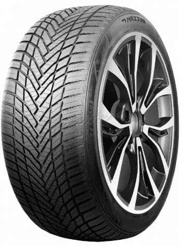 MAZZINI Ganzjahresreifen 225/55 ZR 17 XL TL 101W CROSS ALLSEASON AS8 BSW M+S 3PMSF Allwetter