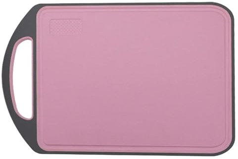 Tabla de cortar de fibra de paja de trigo ecológica para cocina, restaurante, lavavajillas, tabla de cortar carne y verduras, paquete de 2