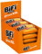 BiFi Carazza Original XXL - 16er Pack (16 x 75g) – Pizza Snack - Mini Pizza To Go - für Unterwegs, das Büro und die Mittagspause - mit Salami, Pizzasauce und Käse