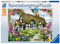 Ravensburger Puzzle 14709 - Verträumtes Cottage - 500 Teile Puzzle für Erwachsene und Kinder ab 10 Jahren