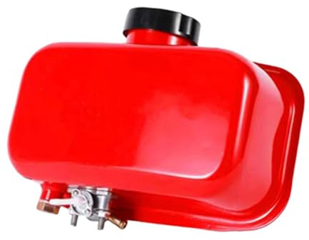 Folpus Réservoir de carburant, professionnel, accessoires pour motoculteur, pièces de moteur faciles à installer, 170 Inversé