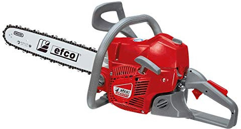 Efco MT4100SP - Motosega a benzina, 40 cm, 39 cc