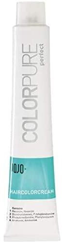JoJo ColorPure Haarfarbe Creme Nr. 7.0 Mittelblond 100ml