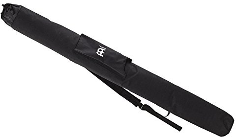 Meinl Percussion MDDGB Straight Didgeridoo Bag, Black