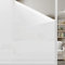 LEMON CLOUD Pellicola per Finestre Privacy, Statica Autoadesiva, Pellicola Opaca Vetri, Anti-UV, Controllo di Calore, per Ufficio Bagno Camera 44,5 x 200CM