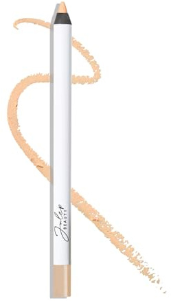 Julep When Pencil Met Gel Sharpenable Multi-Use Longwear Eyeliner Pencil -Nude Matte- Transfer-Proof - High Performance Liner