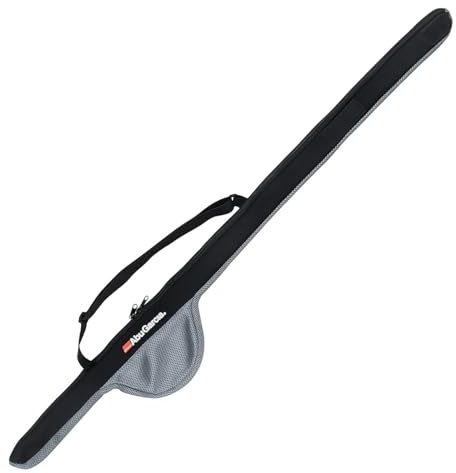 Abu Garcia Neo Rod Bag 200-245 cm 2pc Rod Case