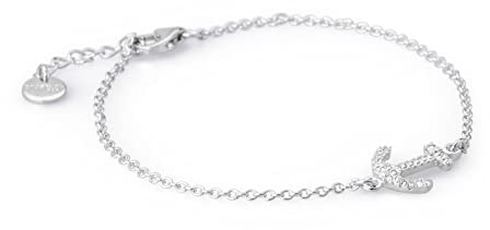 Brosway Pulsera Mujer Con Símbolo Ancla En Plata | Collección ICONS - G9IS13B