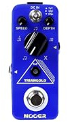Mooer Triangolo Guitar Effects MTR2