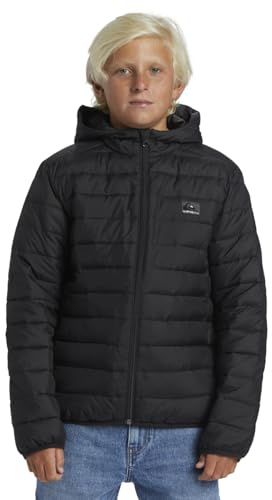 Quiksilver Väst pojkar svart XS/8