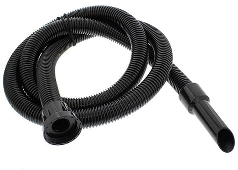 Henry Hetty Hoover, tubo di ricambio per tubo da 2,5 m, accessorio per la pulizia, accessorio da 32 mm