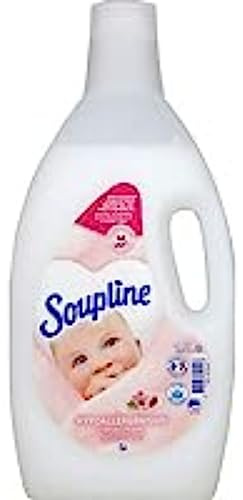 Soupline Soupline dilue 3d hypoallergenique 1,9l - La bouteille de 1,9l
