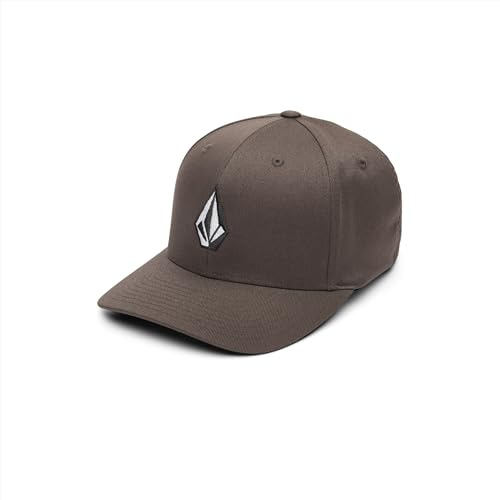 Volcom Herren Baseballmütze Full Stone Xfit