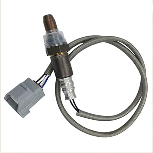 SH01-18-8G1 SH09-18-8G1 Relación aire-combustible Sonda Lambda Sensor de oxígeno O2 para Mazda 3 6 CX-5 CX5 KE GH 2.2 Diesel 2012-2017 DOX-0589 Sonda Lambda