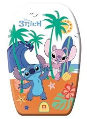 Mondo Toys Body Board Stitch - Surfbräda för barn - 68 cm - 11245