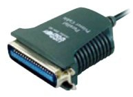Sedna USB 2.0 auf parallel Adapter