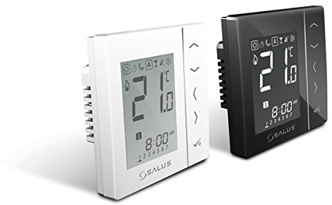 SALUS 112643 Regler und Temperaturregler, n.a