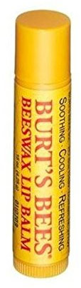 Burts Bees Beeswax Lip Balm Tube .15 ounce x 2 (Pack of 2)
