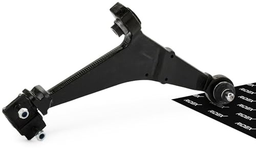 RIDEX 273C0148 Barra oscilante de suspensión de ruedas Delantero Derecha Compatible con PEUGEOT 106 II Hatchback 1A, 1C