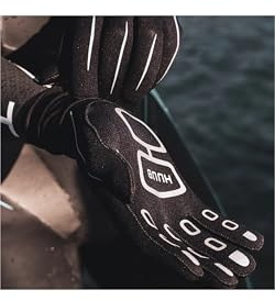 Huub Simhandskar Handskar – SS21 – Large